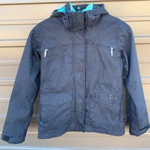 Special blend / Calyx 10K winter boarding jacket